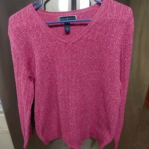 Karen Scott Womens XL Sweater!!